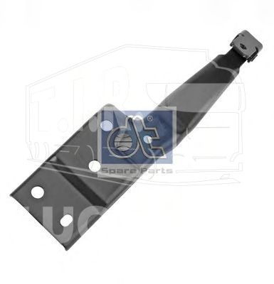 2.71246, Bracket — Diesel Technic