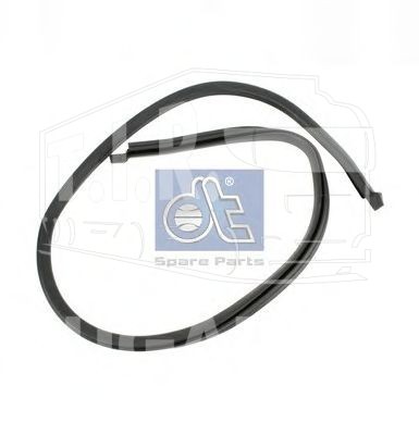 2.72210, Weatherstrip — Diesel Technic