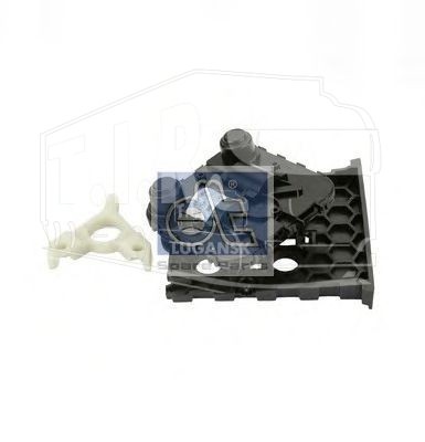 2.73232, Mirror adjustment — Diesel Technic