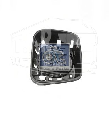 2.73351, Mirror housing — Diesel Technic