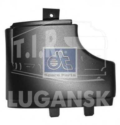 2.75065, Bumper — Diesel Technic