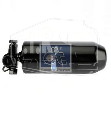 2.76063, Dehydrator — Diesel Technic