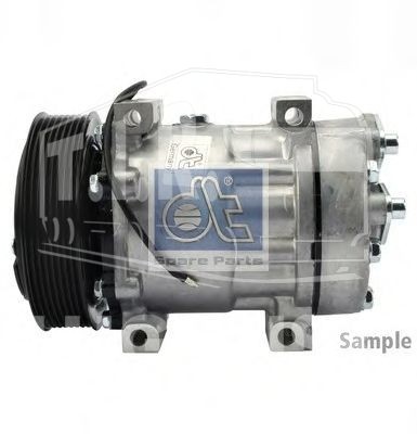 2.76077, Compressor — Diesel Technic