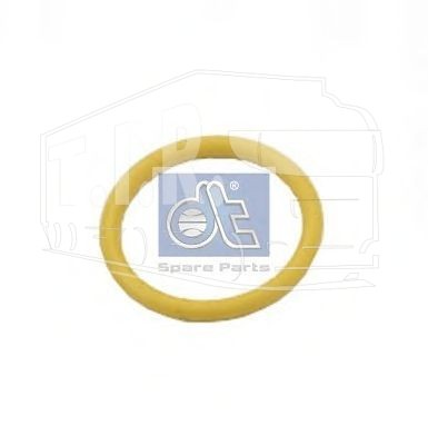2.76206, O-ring — Diesel Technic