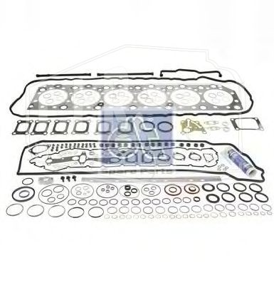 2.91056, General overhaul kit — Diesel Technic