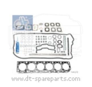 2.91290, Gasket kit — Diesel Technic