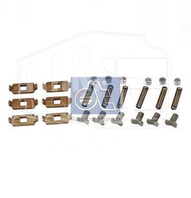 2.93400, Repair kit — Diesel Technic