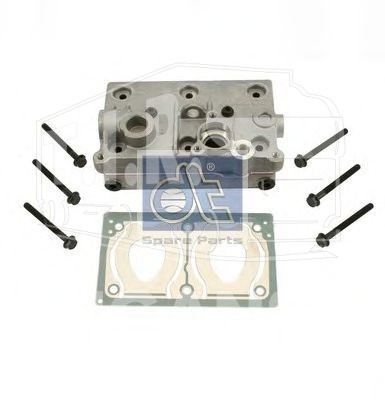 2.94029, Repair kit — Diesel Technic