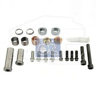 2.94093, Repair kit — Diesel Technic