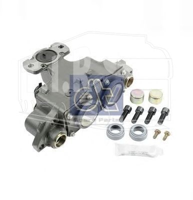 2.94162, Repair kit — Diesel Technic