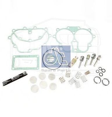 2.94442, Repair kit — Diesel Technic