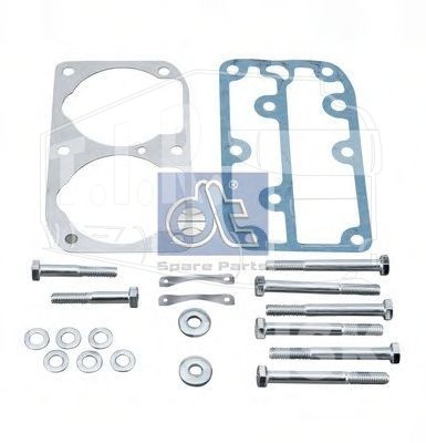 2.94443, Gasket kit — Diesel Technic