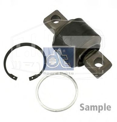 2.96053, Repair kit — Diesel Technic