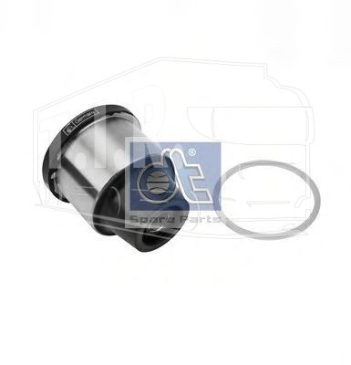 2.96144, Repair kit — Diesel Technic