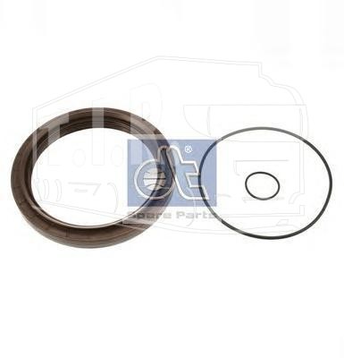 2.96268, Gasket kit — Diesel Technic