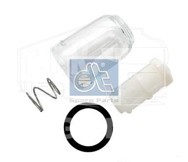 1.31203, Repair kit — Diesel Technic