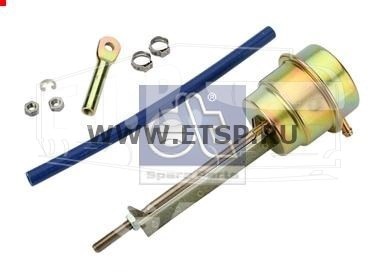 2.91251, Repair kit — Diesel Technic
