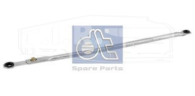 4.63602, Wiper linkage — Diesel Technic