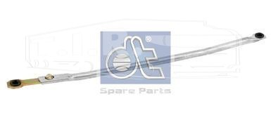 4.63603, Wiper linkage — Diesel Technic