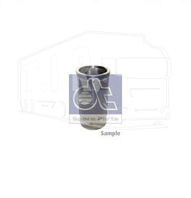 1.10860, Cylinder liner — Diesel Technic