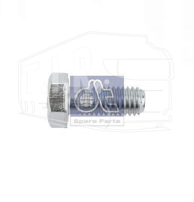 1.12533, Screw — Diesel Technic