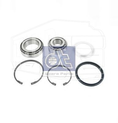 10.10440, Repair kit — Diesel Technic
