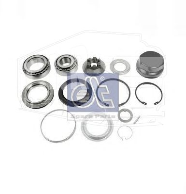10.10445, Repair kit — Diesel Technic