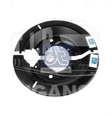 10.23274, Brake shield — Diesel Technic