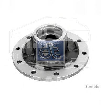 10.30426, Wheel hub — Diesel Technic