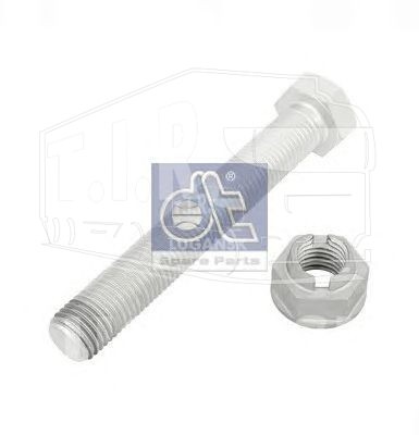 10.36100, Repair kit — Diesel Technic