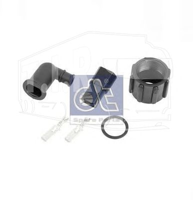 10.59300, Repair kit — Diesel Technic