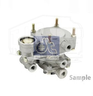 10.94201, Trailer brake valve — Diesel Technic