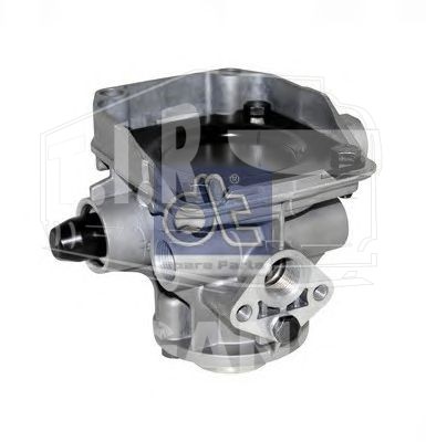 10.94206, Trailer brake valve — Diesel Technic