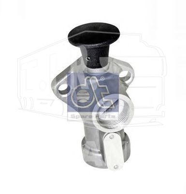 10.94215, Quick release valve — Diesel Technic