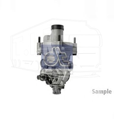 10.94227, Load sensitive valve — Diesel Technic