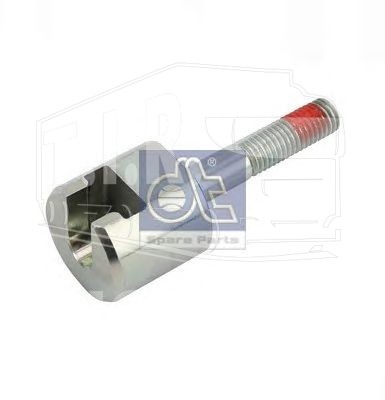2.32317, Screw — Diesel Technic