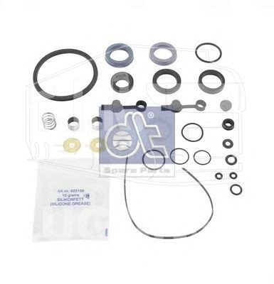 2.93011, Repair kit — Diesel Technic