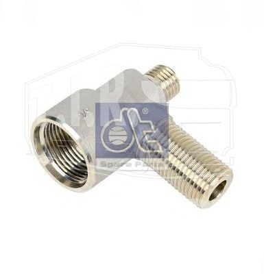 4.30281, T-fitting — Diesel Technic