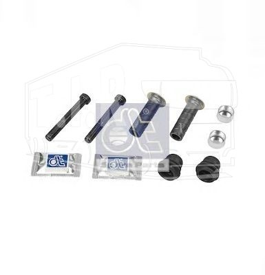 4.91588, Repair kit — Diesel Technic