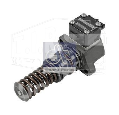 5.41305, Pump unit — Diesel Technic