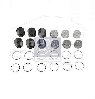 5.97213, Repair kit — Diesel Technic