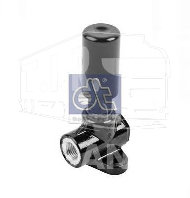 6.33005, Feed pump — Diesel Technic