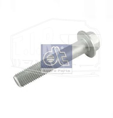 7.11900, Болт М20*110 — Diesel Technic