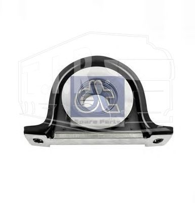 7.20025, Center bearing — Diesel Technic