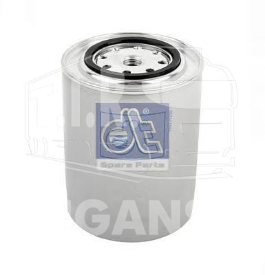 7.24000, Fuel filter — Diesel Technic