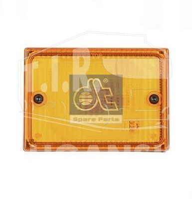 7.25115, Turn signal lamp — Diesel Technic