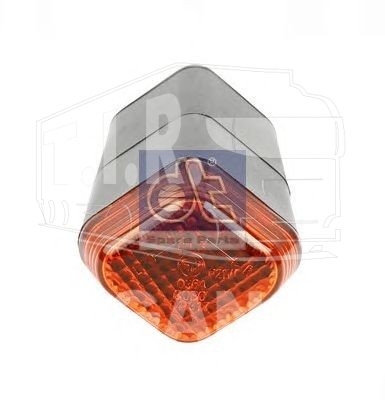 7.25150, Turn signal lamp — Diesel Technic