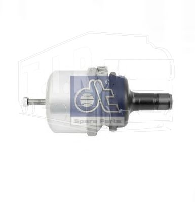 7.34201, Brake cylinder — Diesel Technic