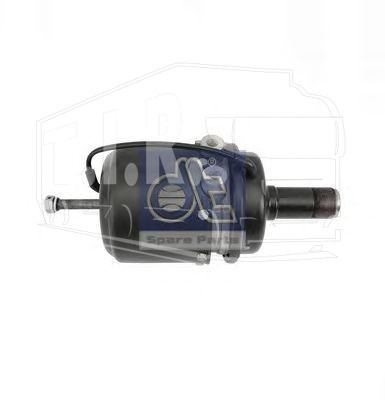 7.34208, Brake cylinder — Diesel Technic