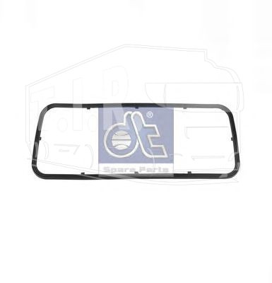 7.50608, Oil sump gasket — Diesel Technic